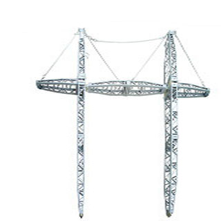 铝合金门型抢修塔
